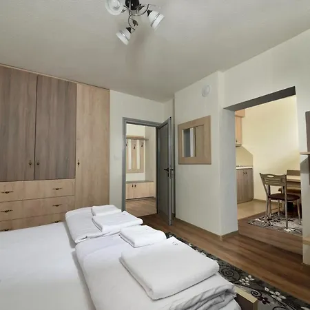 елица Starchevo