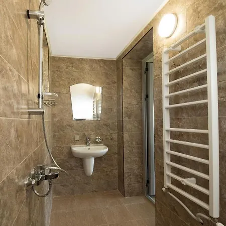 елица Гостевой дом Starchevo