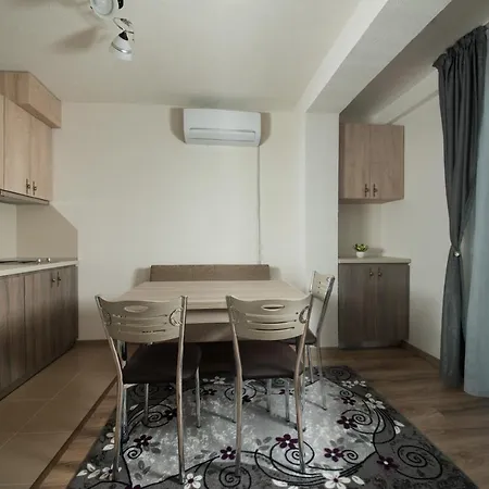 ゲストハウス елица Starchevo