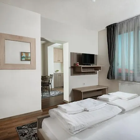 елица Starchevo