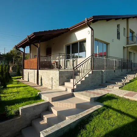 елица Starchevo