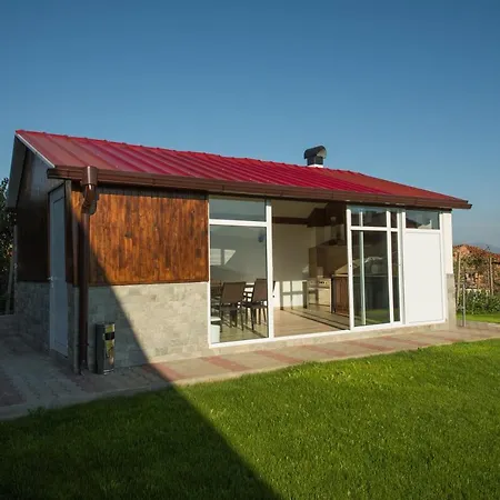 елица ゲストハウス