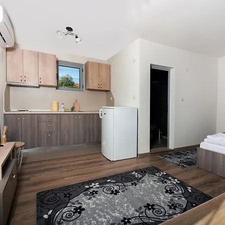 Гостевой дом елица