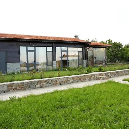 елица Гостевой дом Starchevo