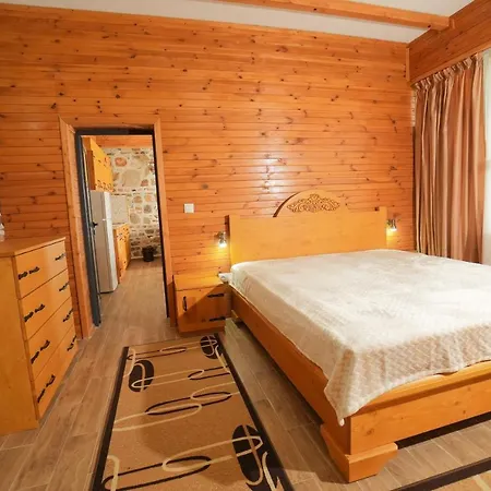 елица Гостевой дом