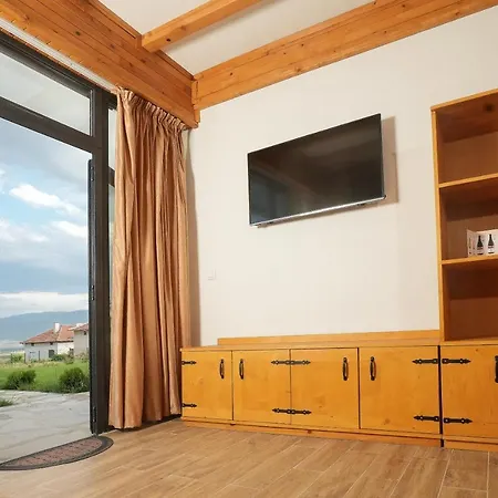 елица Гостевой дом