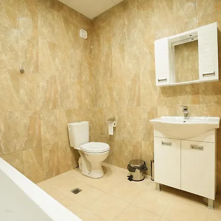 елица Гостевой дом Starchevo