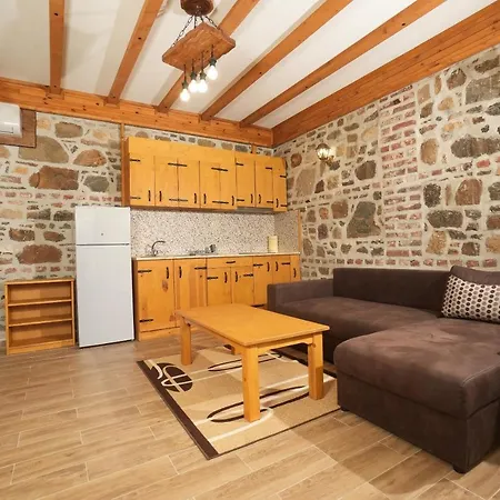 Гостевой дом елица