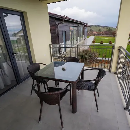 Гостевой дом елица Starchevo